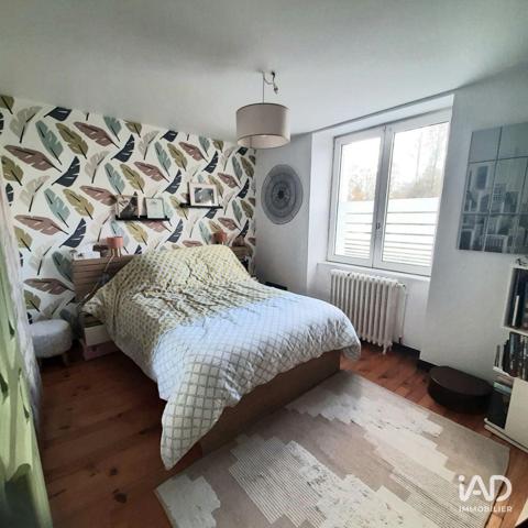 Bar à vendre 110 m² Brennilis