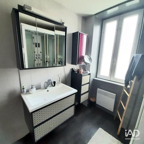 Bar à vendre 110 m² Brennilis