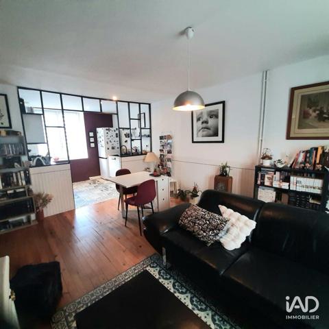 Bar à vendre 110 m² Brennilis