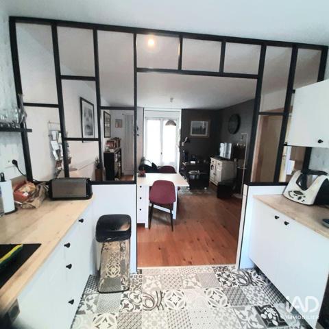 Bar à vendre 110 m² Brennilis