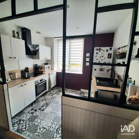 Bar à vendre 110 m² Brennilis