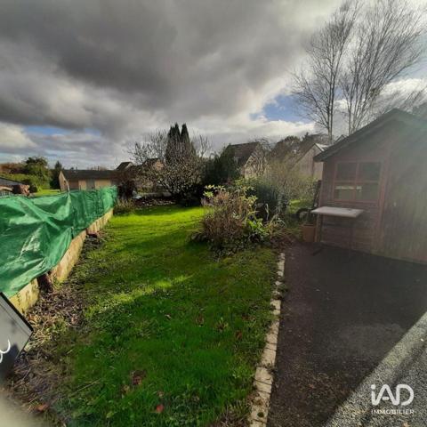 Bar à vendre 110 m² Brennilis