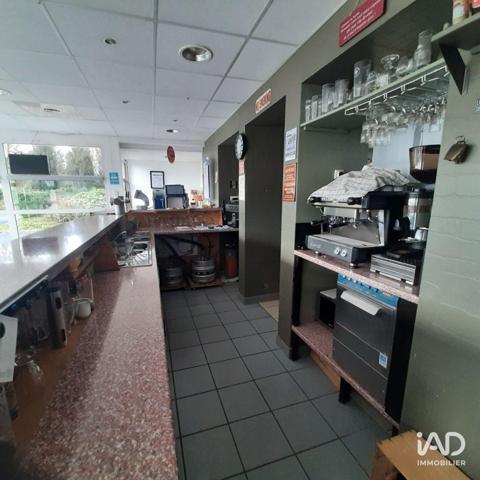 Bar à vendre 110 m² Brennilis