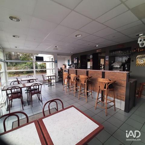 Bar à vendre 110 m² Brennilis