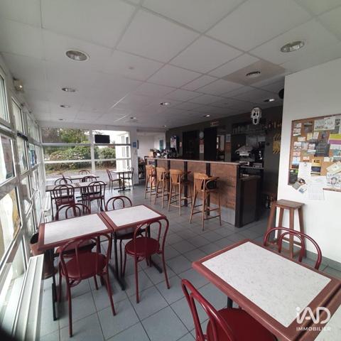 Bar à vendre 110 m² Brennilis