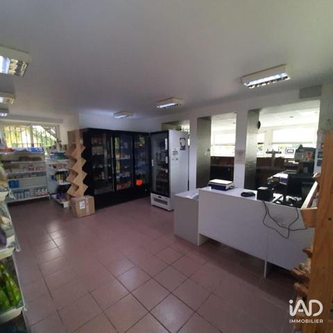 Bar à vendre 110 m² Brennilis