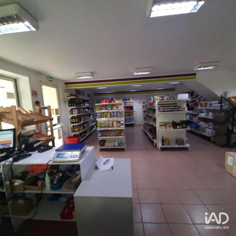 Bar à vendre 110 m² Brennilis