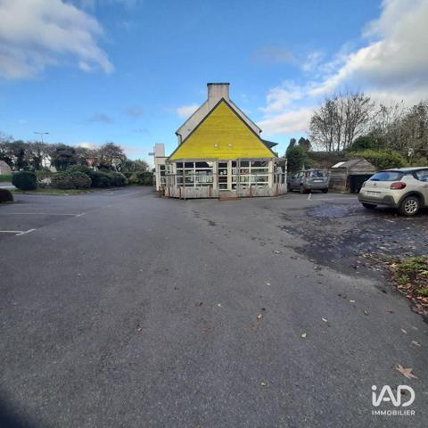 Bar à vendre 110 m² Brennilis