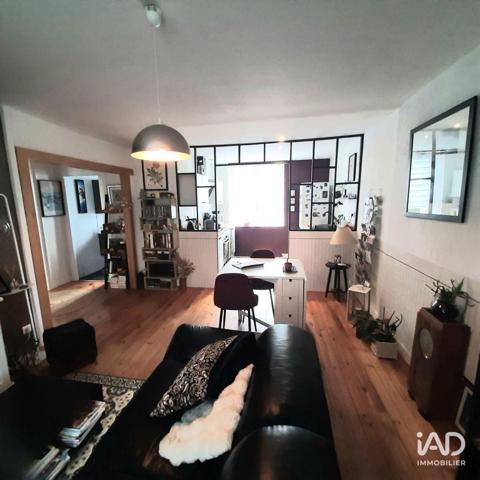 Bar à vendre 110 m² Brennilis