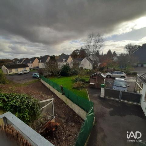 Bar à vendre 110 m² Brennilis