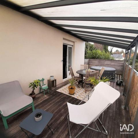 Bar à vendre 110 m² Brennilis