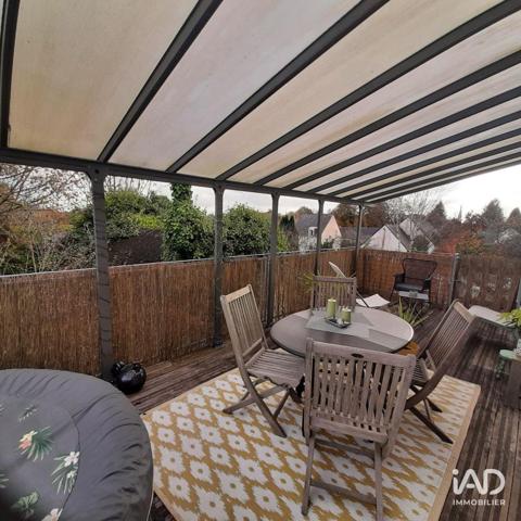 Bar à vendre 110 m² Brennilis