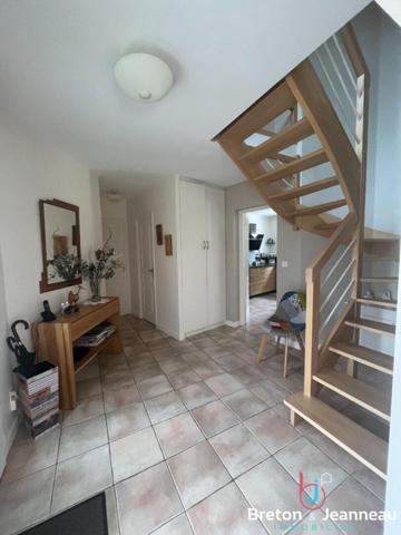 Propriété à Saint-Berthevin