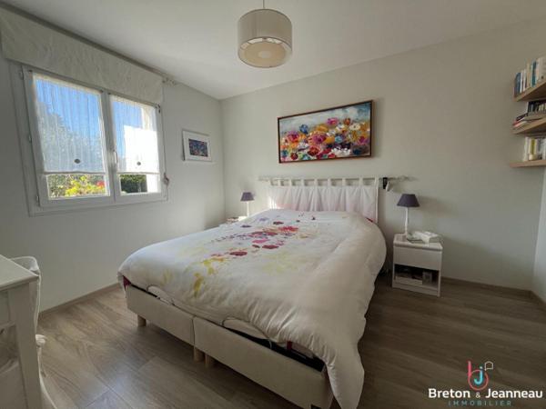 Propriété à Saint-Berthevin