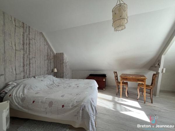 Propriété à Saint-Berthevin