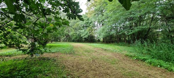 Belle maison à rénover - Dépendances