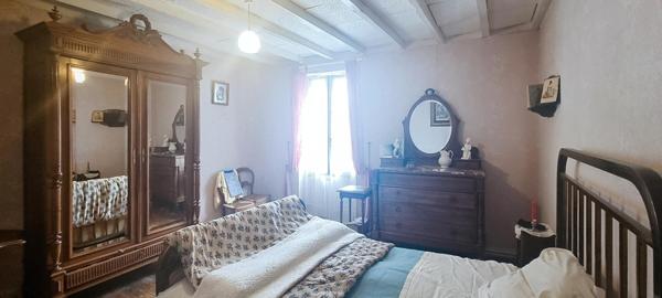 Belle maison à rénover - Dépendances