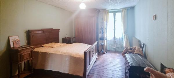 Belle maison à rénover - Dépendances