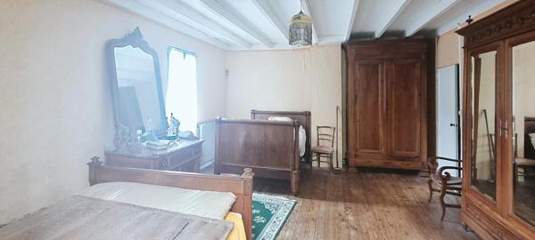 Belle maison à rénover - Dépendances