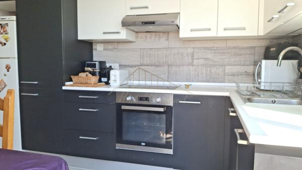 Saint-Pierre-d’Irube – T3bis 83 m² – Deux terrasses et vue panoramique