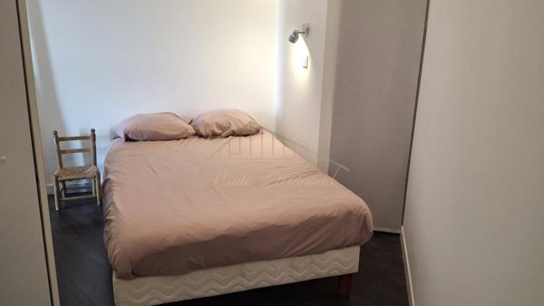 Saint-Pierre-d’Irube – T3bis 83 m² – Deux terrasses et vue panoramique