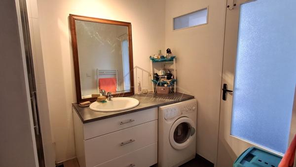 Saint-Pierre-d’Irube – T3bis 83 m² – Deux terrasses et vue panoramique