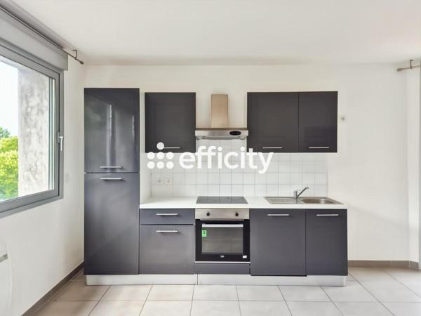 Appartement 3 pièces - 66 m²