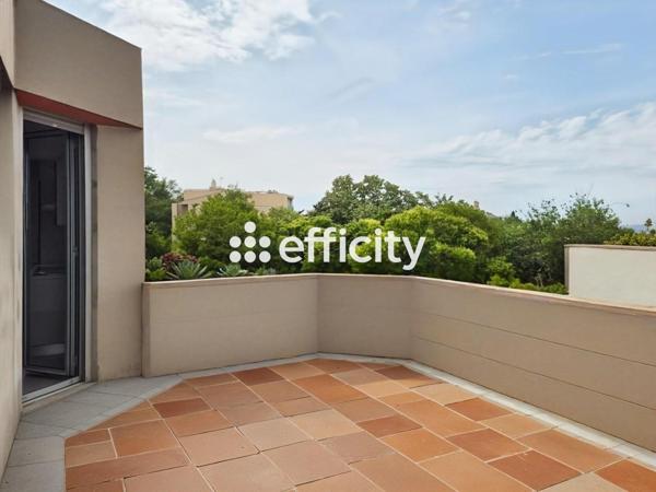 Appartement 3 pièces - 66 m²