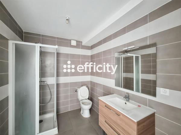 Appartement 3 pièces - 66 m²