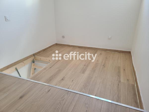 Appartement 3 pièces - 66 m²