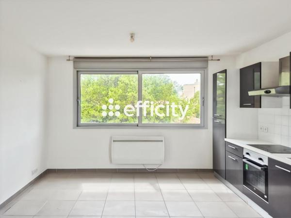 Appartement 3 pièces - 66 m²