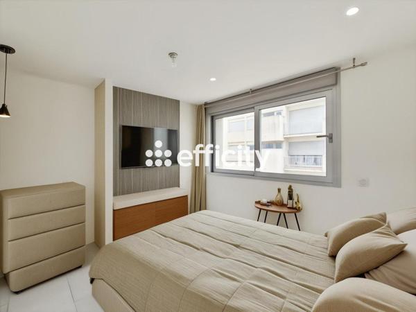 Appartement 3 pièces - 66 m²