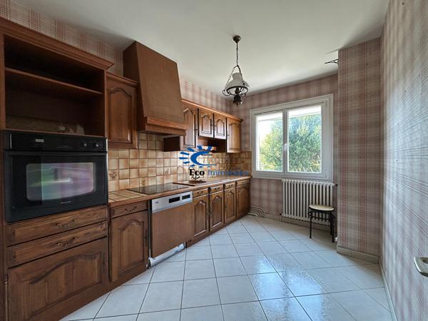 LA ROCHELLE MAISON TYPE RDC SURELEVE 98 M² 4 CHAMBRES+ GARAGE ET JARDIN La rochelle LA ROCHELLE MAISON TYPE RDC SURELEVE 98 M² 4 CHAMBRES+ GARAGE ET JARDIN La rochelle