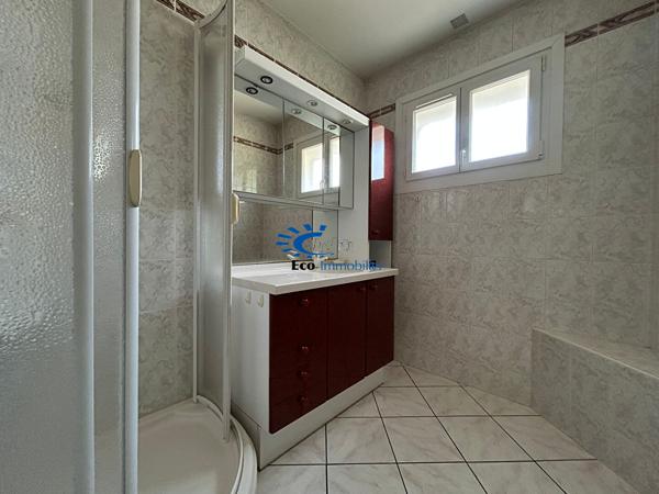 LA ROCHELLE MAISON TYPE RDC SURELEVE 98 M² 4 CHAMBRES+ GARAGE ET JARDIN La rochelle LA ROCHELLE MAISON TYPE RDC SURELEVE 98 M² 4 CHAMBRES+ GARAGE ET JARDIN La rochelle