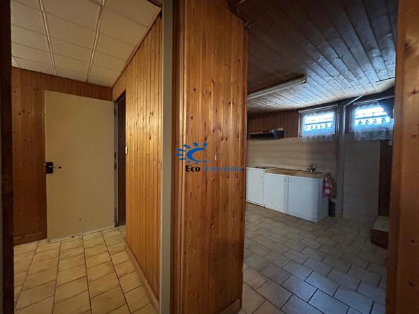 LA ROCHELLE MAISON TYPE RDC SURELEVE 98 M² 4 CHAMBRES+ GARAGE ET JARDIN La rochelle LA ROCHELLE MAISON TYPE RDC SURELEVE 98 M² 4 CHAMBRES+ GARAGE ET JARDIN La rochelle