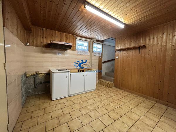 LA ROCHELLE MAISON TYPE RDC SURELEVE 98 M² 4 CHAMBRES+ GARAGE ET JARDIN La rochelle LA ROCHELLE MAISON TYPE RDC SURELEVE 98 M² 4 CHAMBRES+ GARAGE ET JARDIN La rochelle