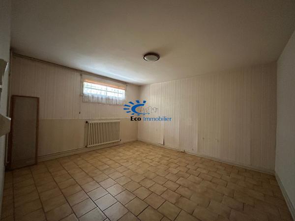 LA ROCHELLE MAISON TYPE RDC SURELEVE 98 M² 4 CHAMBRES+ GARAGE ET JARDIN La rochelle LA ROCHELLE MAISON TYPE RDC SURELEVE 98 M² 4 CHAMBRES+ GARAGE ET JARDIN La rochelle