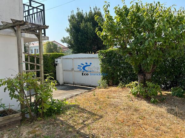 LA ROCHELLE MAISON TYPE RDC SURELEVE 98 M² 4 CHAMBRES+ GARAGE ET JARDIN La rochelle LA ROCHELLE MAISON TYPE RDC SURELEVE 98 M² 4 CHAMBRES+ GARAGE ET JARDIN La rochelle