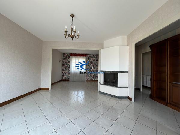 LA ROCHELLE MAISON TYPE RDC SURELEVE 98 M² 4 CHAMBRES+ GARAGE ET JARDIN La rochelle LA ROCHELLE MAISON TYPE RDC SURELEVE 98 M² 4 CHAMBRES+ GARAGE ET JARDIN La rochelle