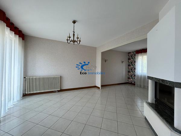 LA ROCHELLE MAISON TYPE RDC SURELEVE 98 M² 4 CHAMBRES+ GARAGE ET JARDIN La rochelle LA ROCHELLE MAISON TYPE RDC SURELEVE 98 M² 4 CHAMBRES+ GARAGE ET JARDIN La rochelle
