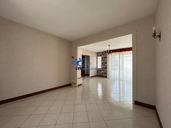 LA ROCHELLE MAISON TYPE RDC SURELEVE 98 M² 4 CHAMBRES+ GARAGE ET JARDIN La rochelle LA ROCHELLE MAISON TYPE RDC SURELEVE 98 M² 4 CHAMBRES+ GARAGE ET JARDIN La rochelle