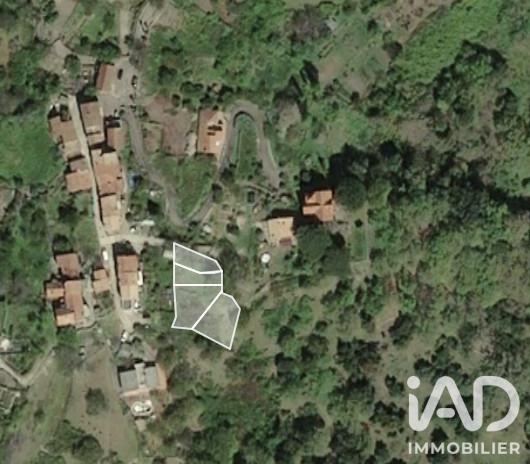 Terrain à vendre 842 m² Santo-Pietro-di-Tenda