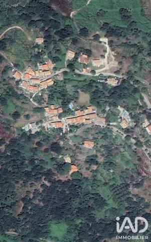 Terrain à vendre 842 m² Santo-Pietro-di-Tenda