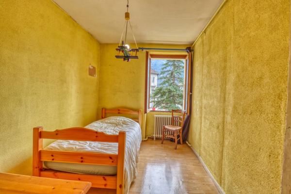 Murs - ensemble immobilier - commerce + F5