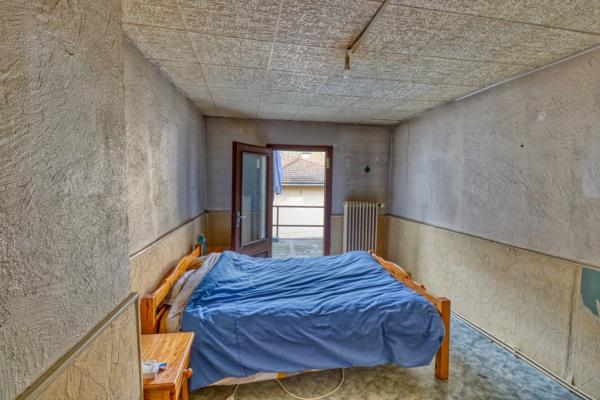 Murs - ensemble immobilier - commerce + F5