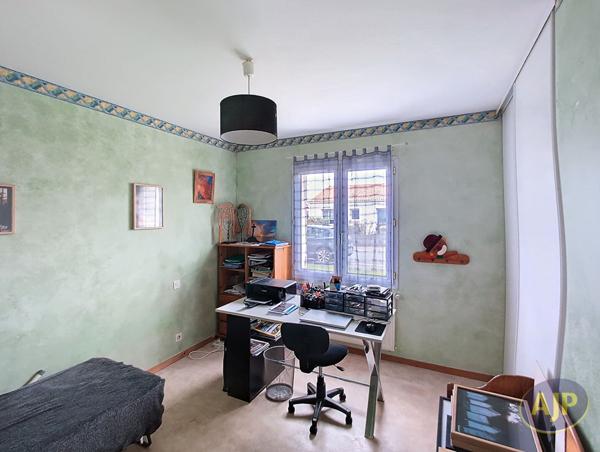 Vente maison Montaigu : 285 000 € - AJP Immobilier Montaigu