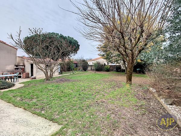 Vente maison Montaigu : 285 000 € - AJP Immobilier Montaigu