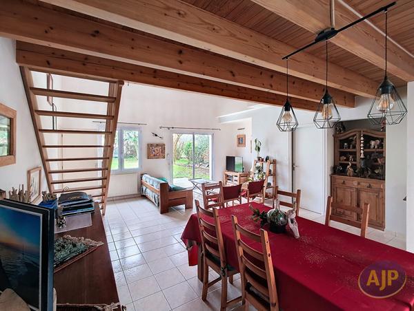 Vente maison Montaigu : 285 000 € - AJP Immobilier Montaigu