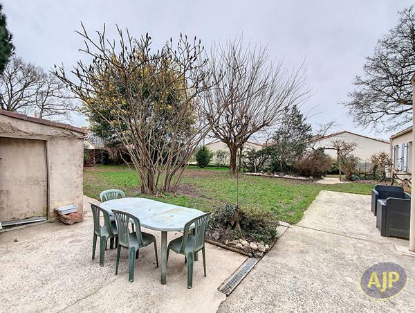 Vente maison Montaigu : 285 000 € - AJP Immobilier Montaigu