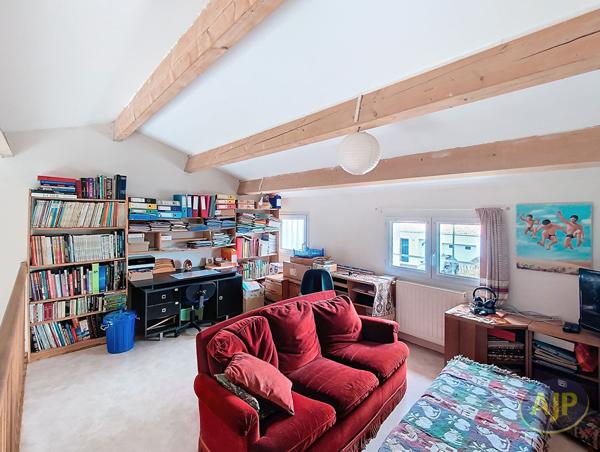 Vente maison Montaigu : 285 000 € - AJP Immobilier Montaigu